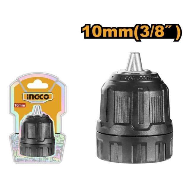 INGCO Skľučovadlo 10mm, 3/8" INGCO
