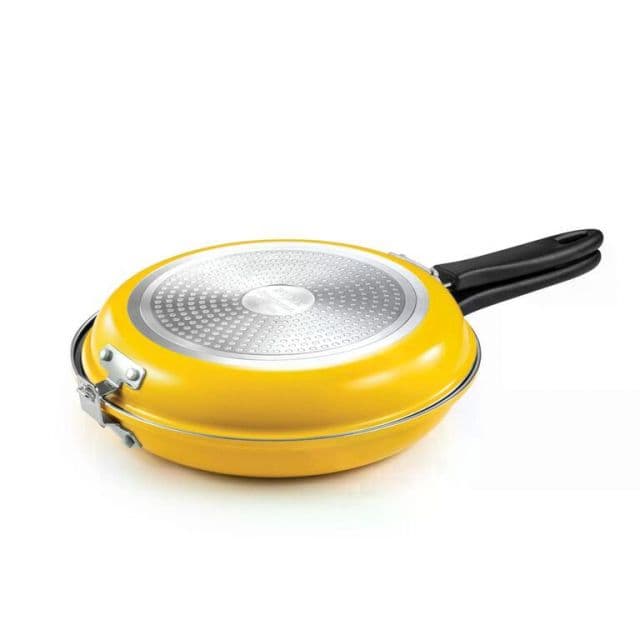 Kinekus Panvica obojstranná i-PRESTO, 26 cm