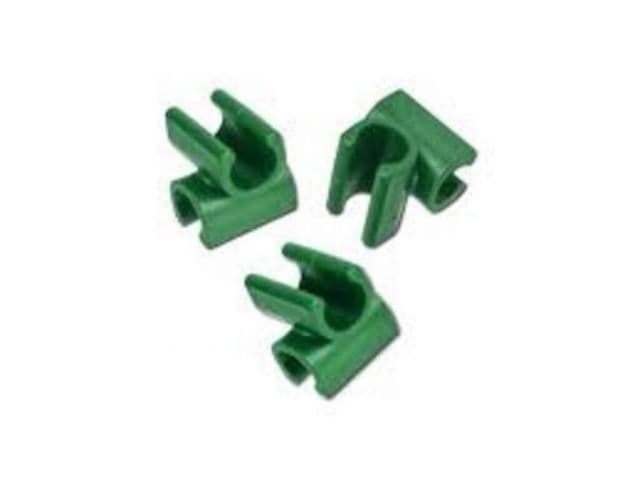 Kinekus Spojka plastová kĺb 11mm, 10ks/balenie