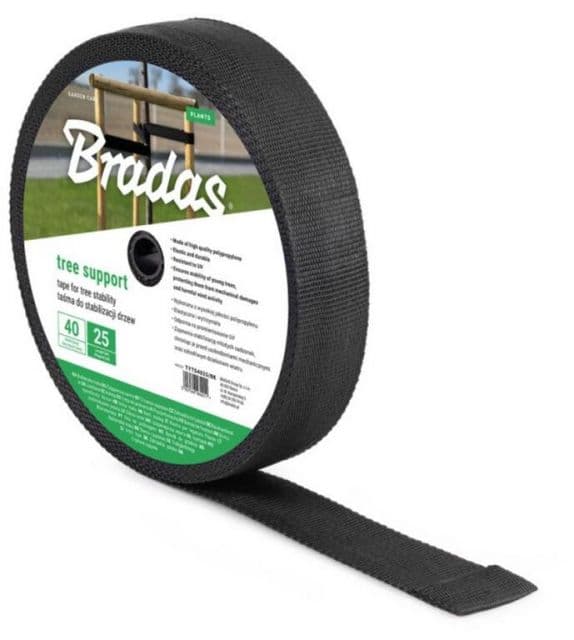 Kinekus Páska na stabilizáciu rastlín a konárov 40x25mm