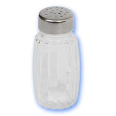 Kinekus Korenička sklenená, 50ml, INOX