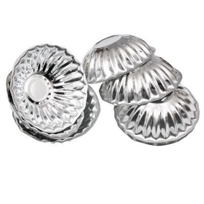 Kinekus Formička - košíček mini 4 cm, 30 ks