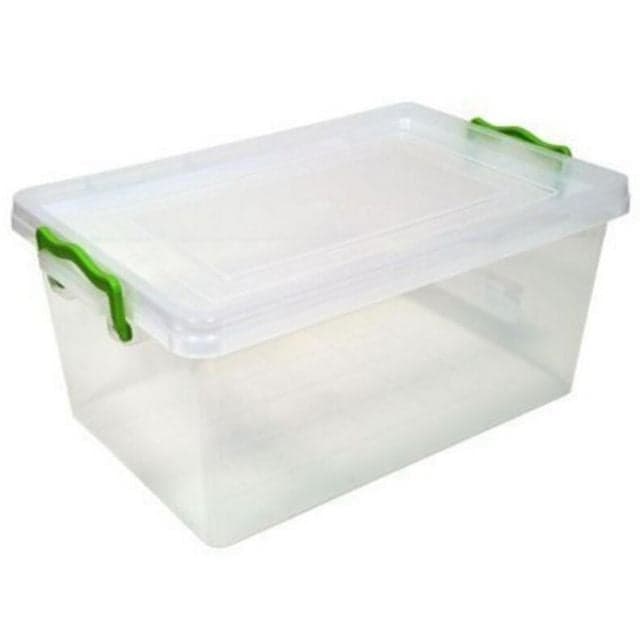 Kinekus Box STRONG 5L, plastový, 20x31x14cm