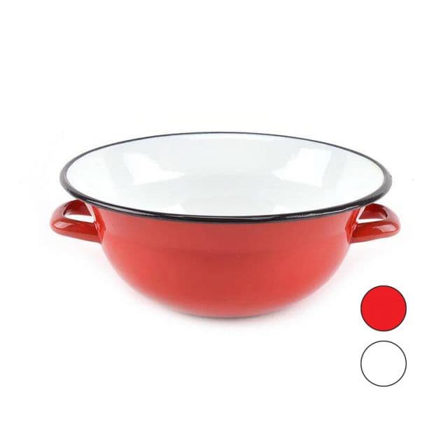 Kinekus Vandlík 26cm, smaltovaný, objem 3L