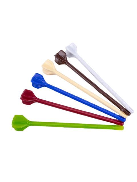 Kinekus Veľká habarka 28 cm, mix farieb