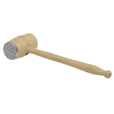 Kinekus Tĺčik na mäso s kovom 33cm PROFI KLC
