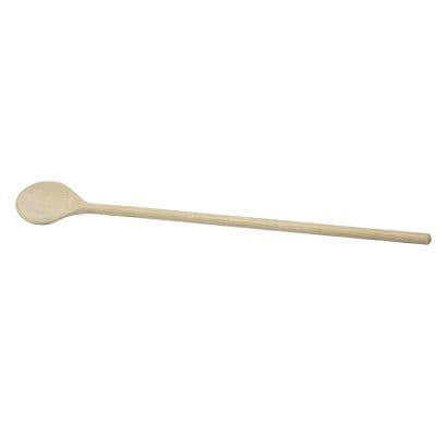 Kinekus Vareška okrúhla, 70cm, drevená