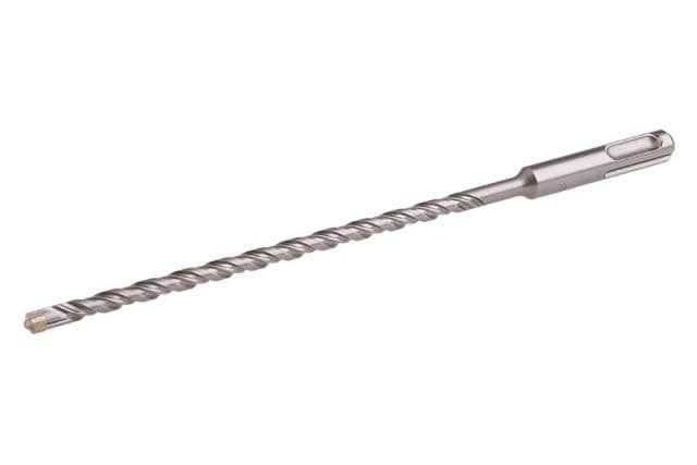 Kinekus Vrták do betónu, priemer 6x160mm, 4-britový SDS, plus X