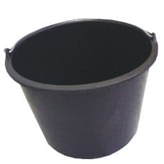 Kinekus Plastové vedro, stavebné, 5L, pružné