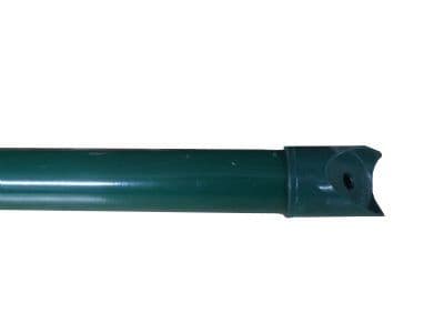 Kinekus Vzpera priemer 38mm, výška 2500mm, PVC