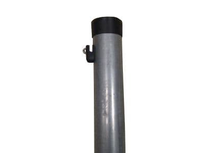 Kinekus Stĺpik priemer 48mm, dĺžka 260cm pozinkovaný