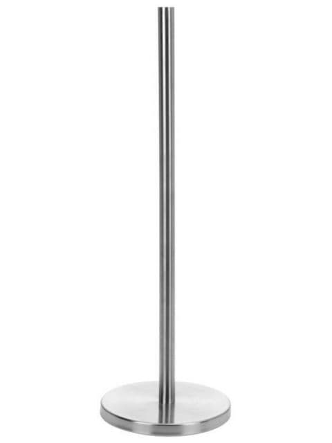 Kinekus Stojan na WC papier 45cm, nerezový