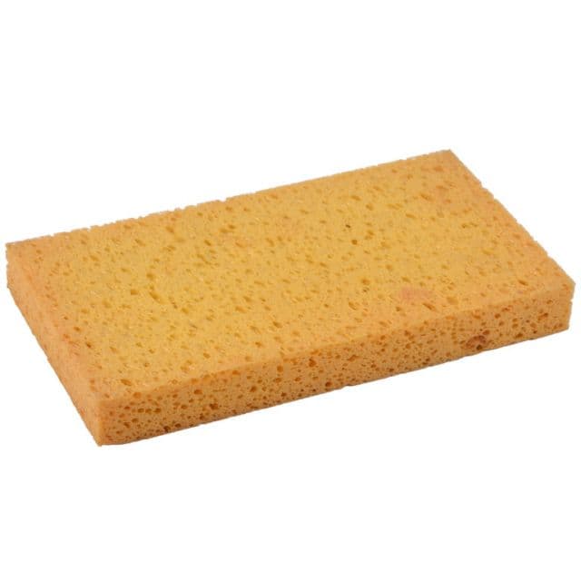 Kinekus Huba náhradná morská 250x130x30mm