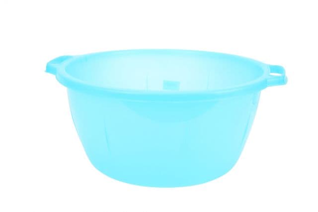 Kinekus Vandlík, lavór, škopok, s ušami, priemer 40cm, objem 17L