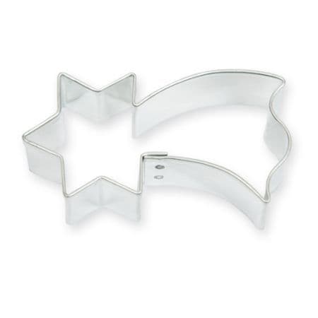 Kinekus Vykrajovačka KOMÉTA 46x25mm