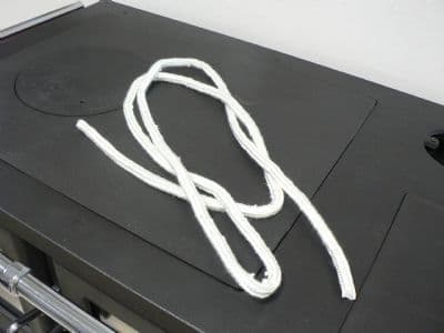 Kinekus Tesniaca šnúra 11x11 mm, 240cm