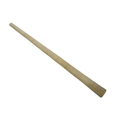 Kinekus Násada na krompáč drevená, priemer 90cm, hmotnosť 2,5kg