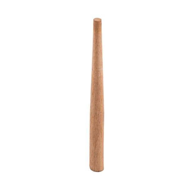 Kinekus Zuby do hrablí, drevené, dĺžka 12cm