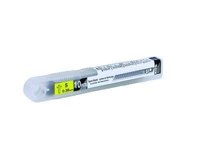 Kinekus Čepeľ náhradná 18mm/10ks KDS LB KLC