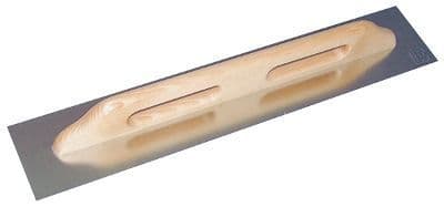Kinekus Hladítko mur.nerez 680x130mm rovné EXTRA obojručné KLC