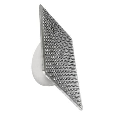 Kinekus Hladítko škrabák na staré omietky plechové 270x130mm