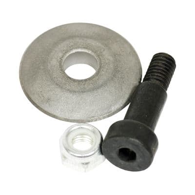 Kinekus Koliesko náhradné, na rezačku, SUPER PRO, priemer 22mm