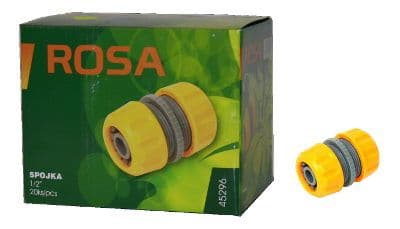 Kinekus Spojka na hadicu 3/4", 20ks