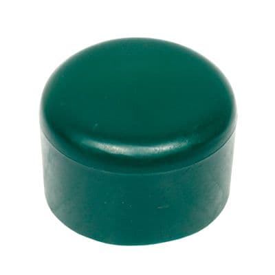 Kinekus Klobúčik na stĺpik, plastový, 38mm