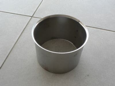 Kinekus Komínová zdera, priemer 105mm