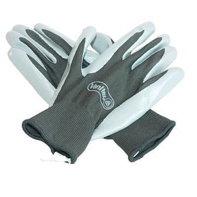 Kinekus Rukavice polomáčané, nitrilové, VENITEX 712 č.10., 6-párové
