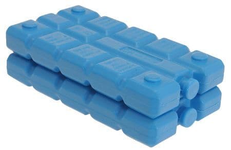 Kinekus Vložka chladiaca, hmotnosť 200g, bal. 2ks