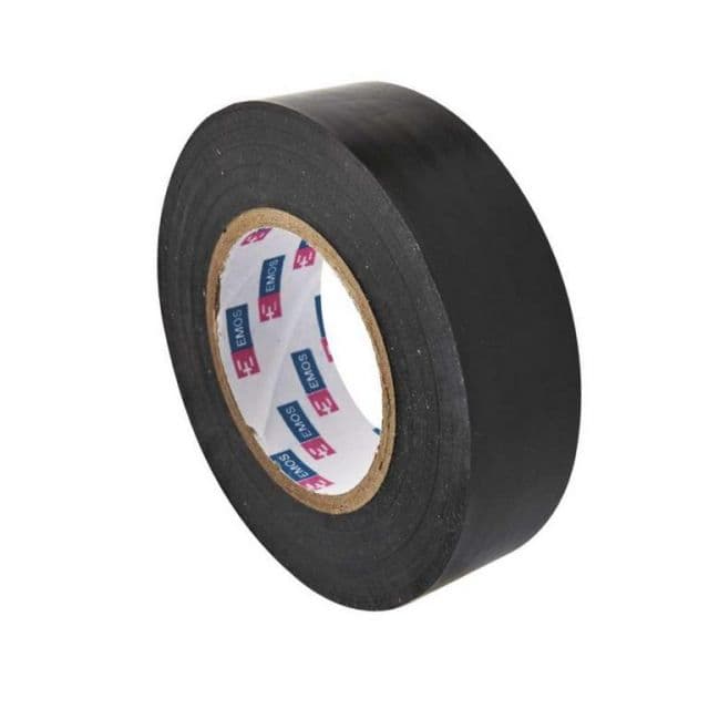 EXTOL 9510 Páska lepiaca izolačná 19mm x 10m
