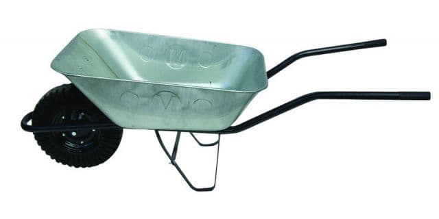 Kinekus Fúrik pozinkovaný, 80l, LUX BANTAM