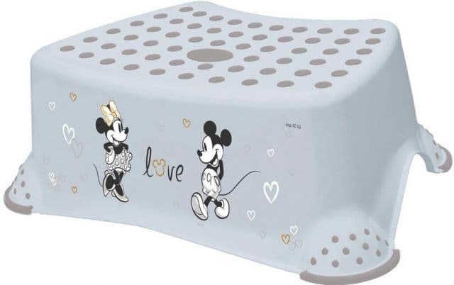 keeeper Stupienok k Wc/umývadlu "Mickey"