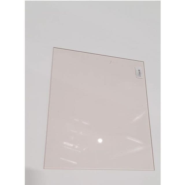 Thorma ND Sklo na kachle 327x275x4 mm BORGHOLM, BASEL,