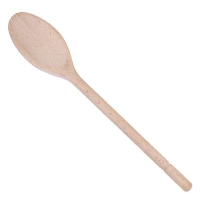 Kinekus Vareška oválna, drevená, 30cm