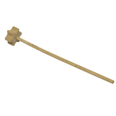 Kinekus Habarka drevená 30cm