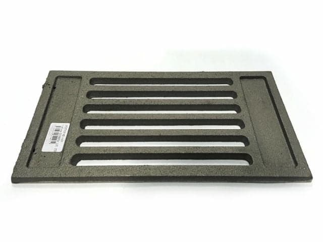 Kinekus ND rošt liatina EKONOMIK LUX / BERNA LUX 158x300mm