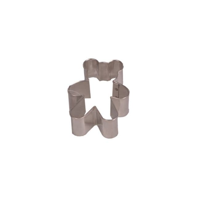 Kinekus Vykrajovačka, MEDVEDÍK 2, 50x37mm