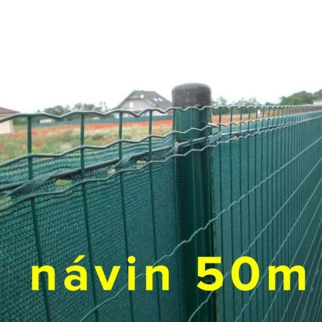 GARDENKUS Sieť tieniaca 1,5x50 m HDPE 150g / 80% GARDENKUS