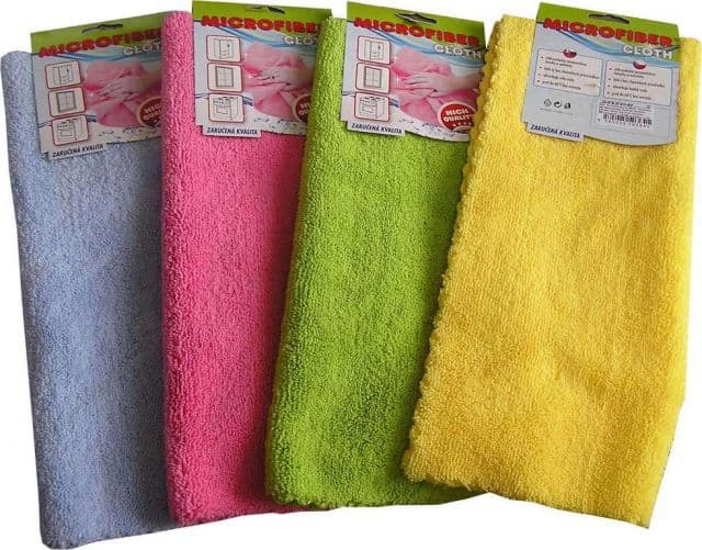 Kinekus Utierka - mikrovlákno, TopPROFI, 30x35cm, 450g/m2