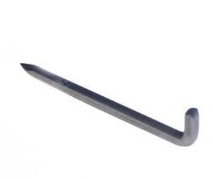 Kinekus Skoba 4- hran L-50 Zn