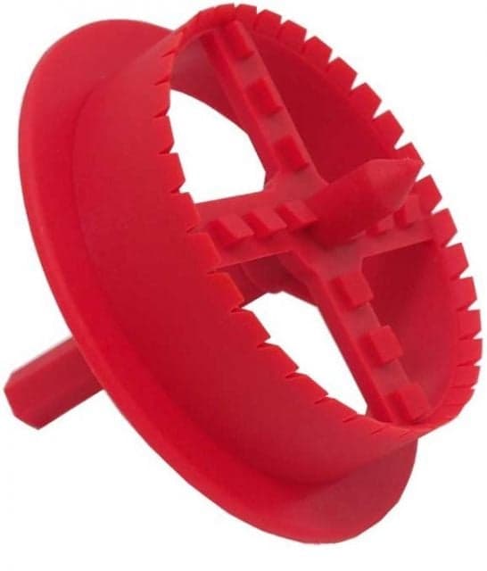 Kinekus Fréza na polystyrén, priemer 65mm