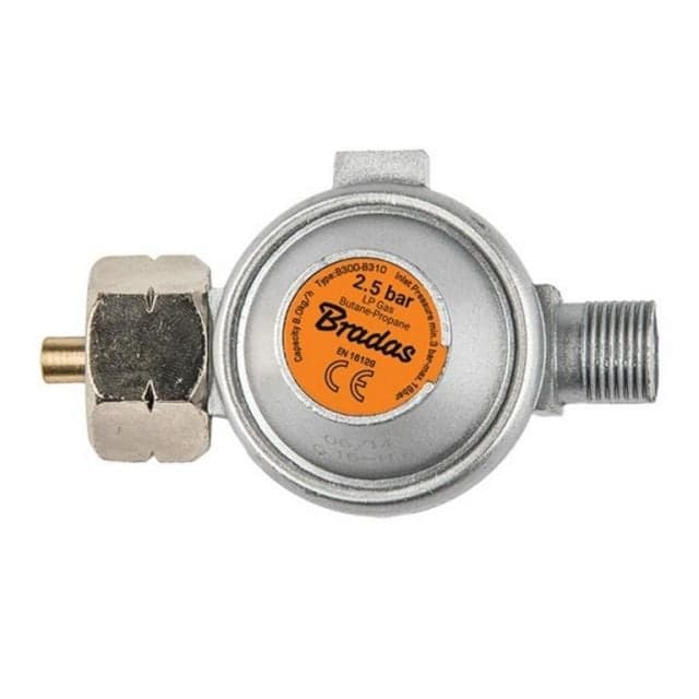 Kinekus Regulator tlaku 2,5bar