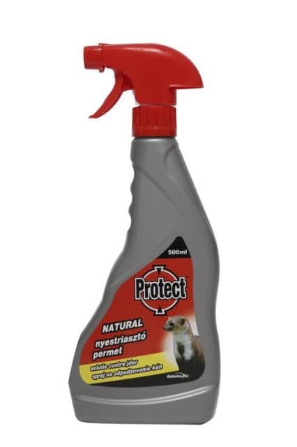 Protect Natural odpudzovač na kuny 500 ml