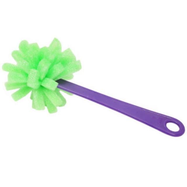 Kinekus Kefa na umývanie pohárov, fliaš 21cm, molitan