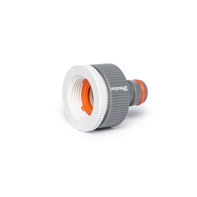 Kinekus Adaptér WL na rychlospojku, závit vnútor. 1"+3/4" PLAST
