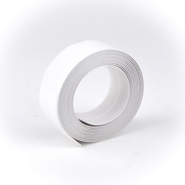 Kinekus Páska vaňová tesniaca 3,35m x 38 mm, biela