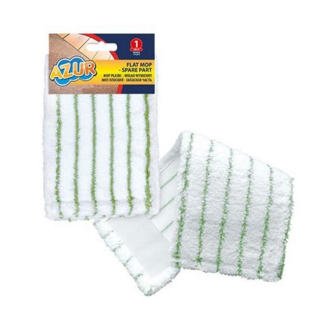 Kinekus Náhrada na mop AZUR, mikrovlákno