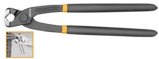 INGCO Kliešte rabicové CrV 250mm INGCO